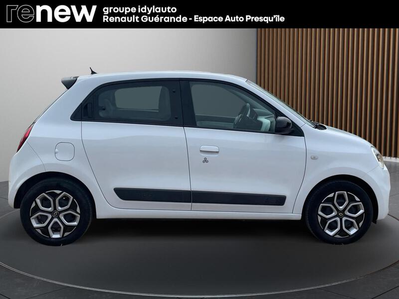 Renault Twingo III