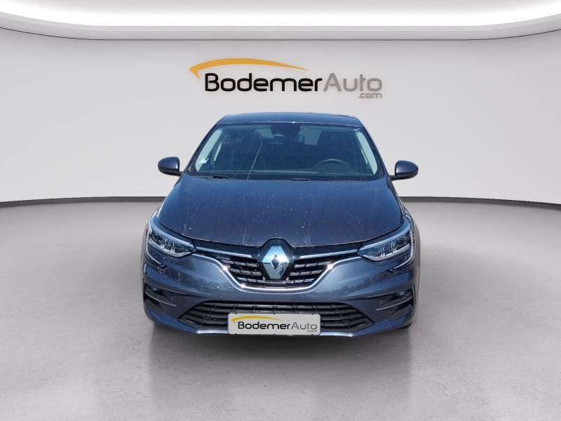 Renault Megane IV Berline