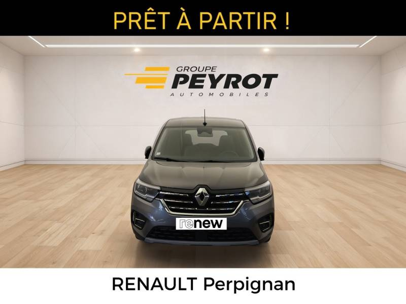 Renault Kangoo VP