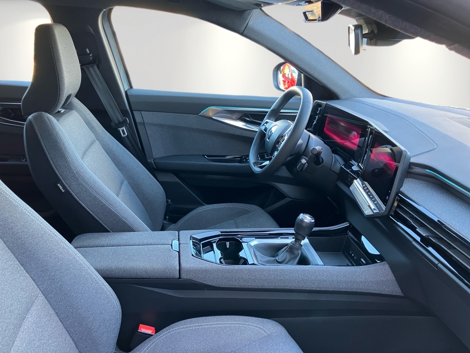 Renault Austral – Bild 15