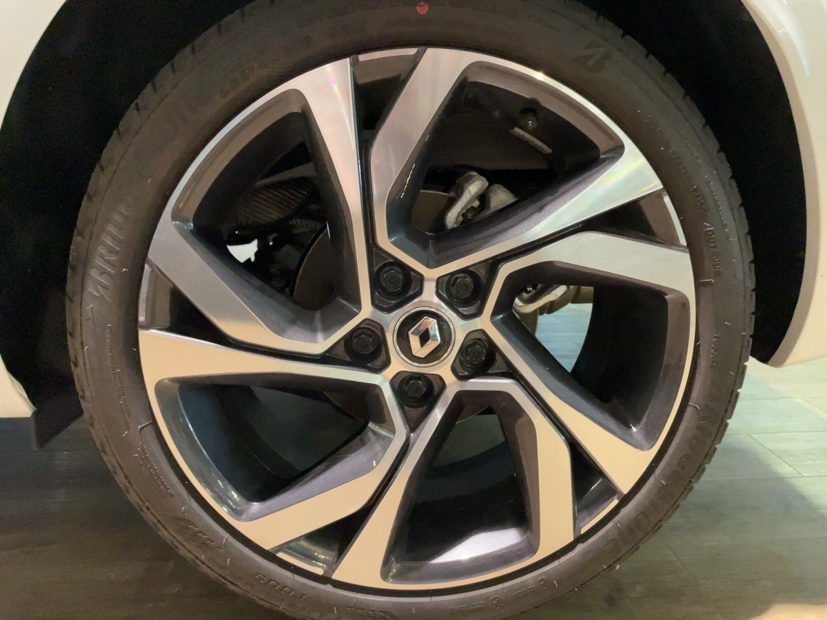 Renault Megane – Bild 6