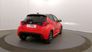 Vehicle 3D Image
