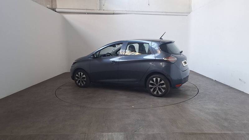 Renault ZOE E-Tech Electrique