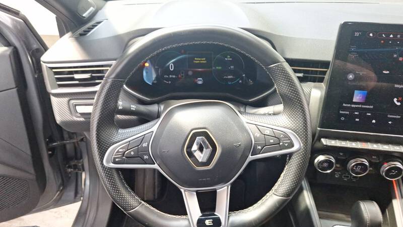 Renault Clio V