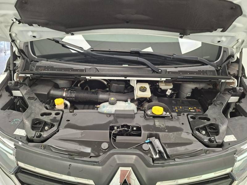 Renault Trafic Fourgon
