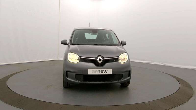 Renault Twingo III