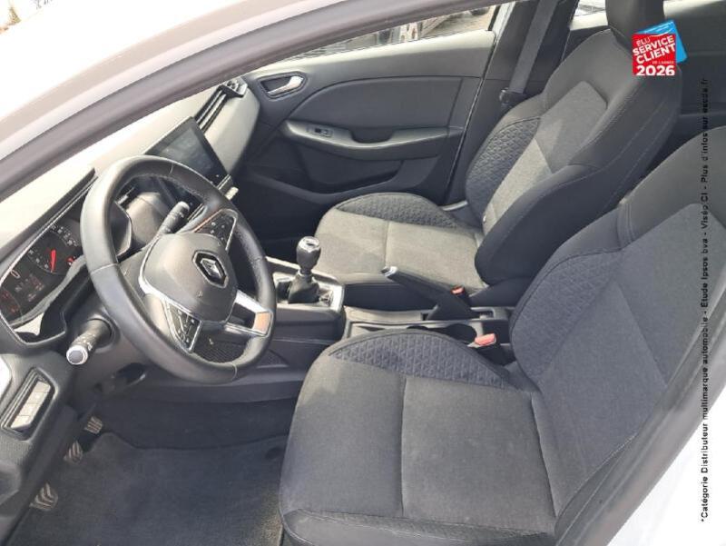 Renault Clio V