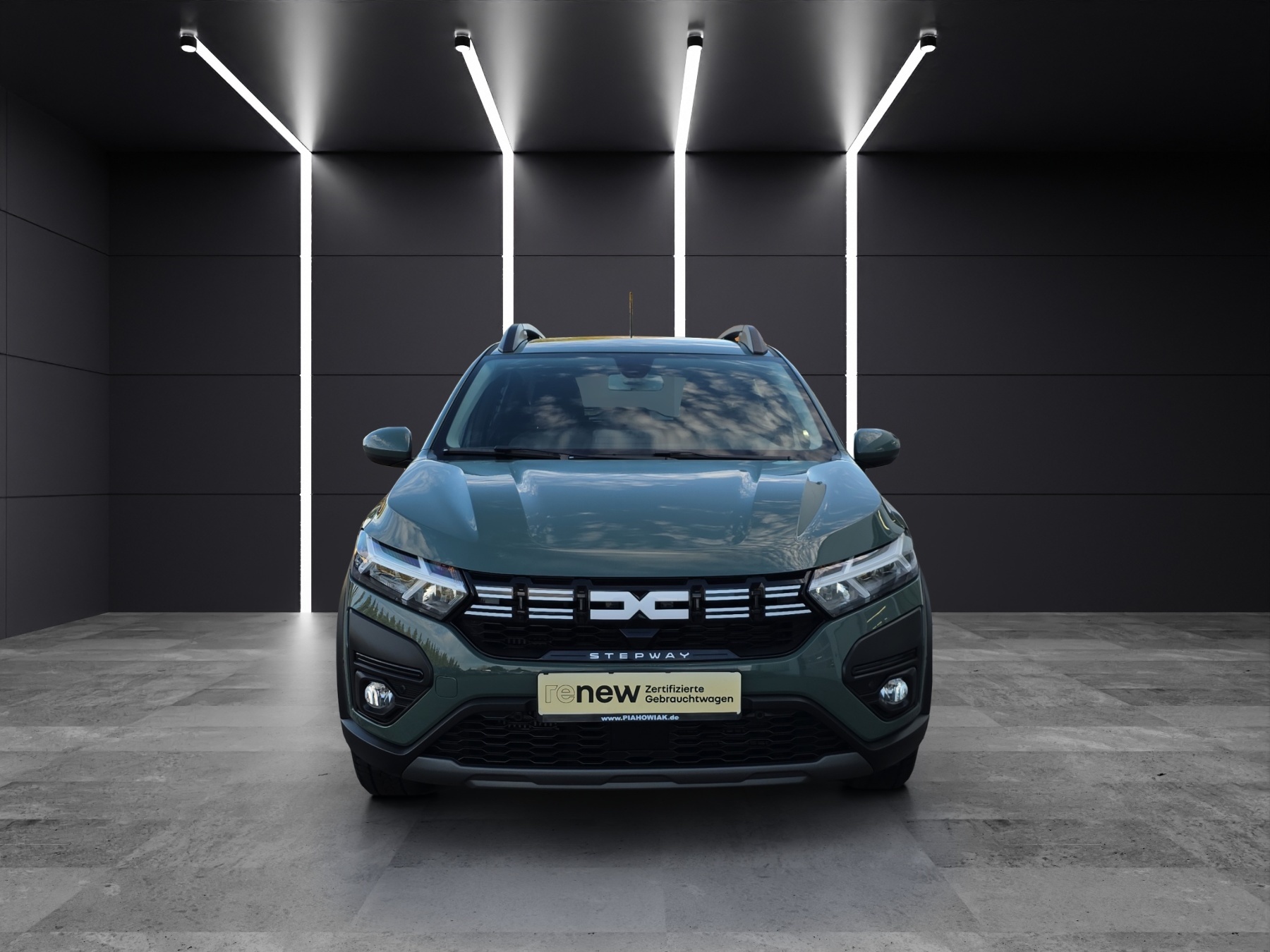 Dacia Sandero – Bild 5