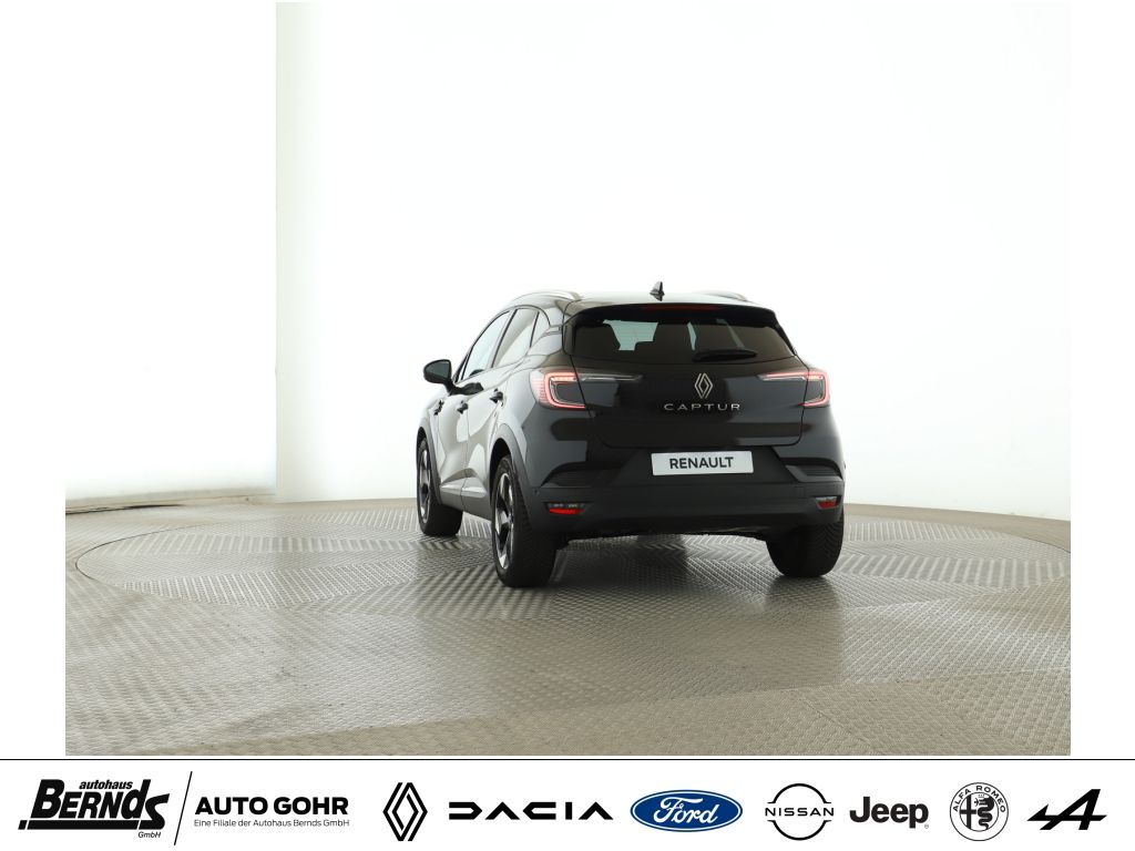 Renault Captur – Bild 27