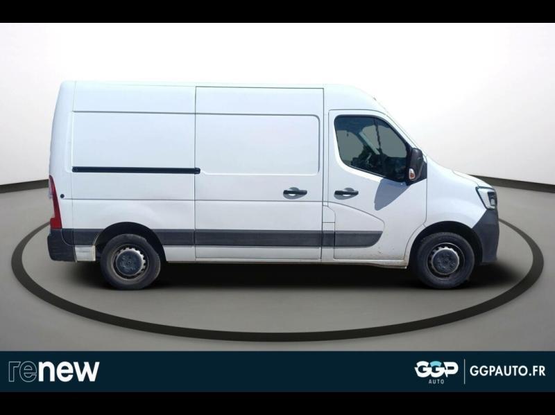 Renault Master Fourgon