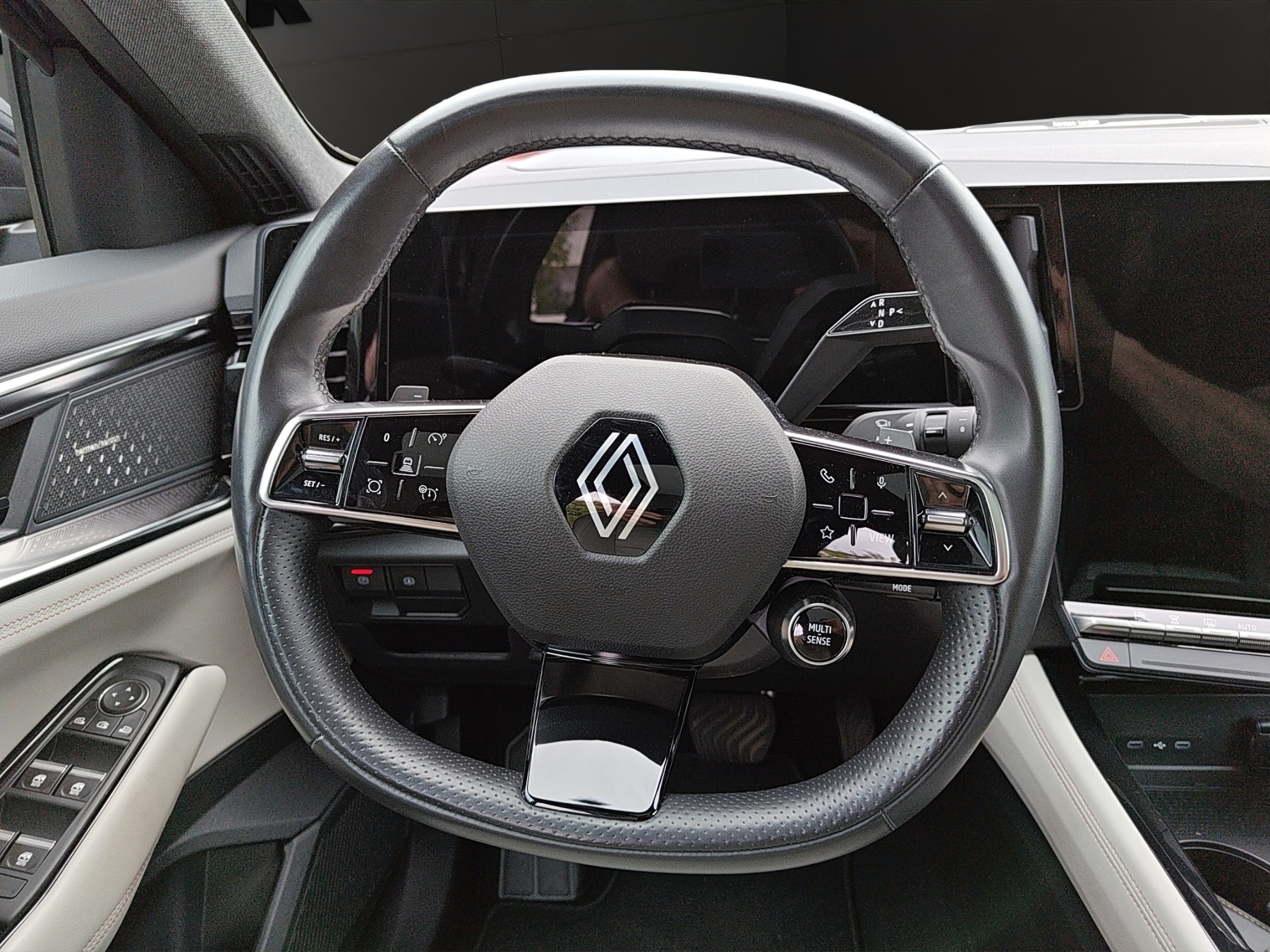 Renault Espace – Bild 10