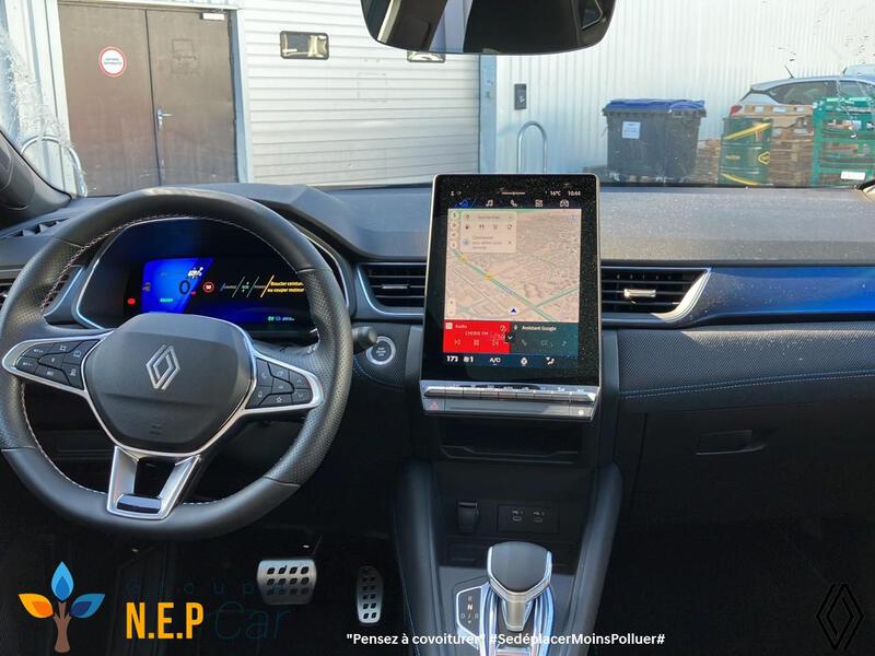 Renault Symbioz