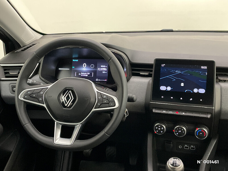 Renault Clio V
