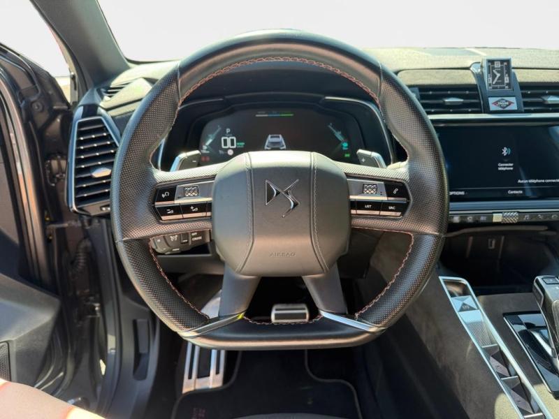 DS DS7 Crossback
