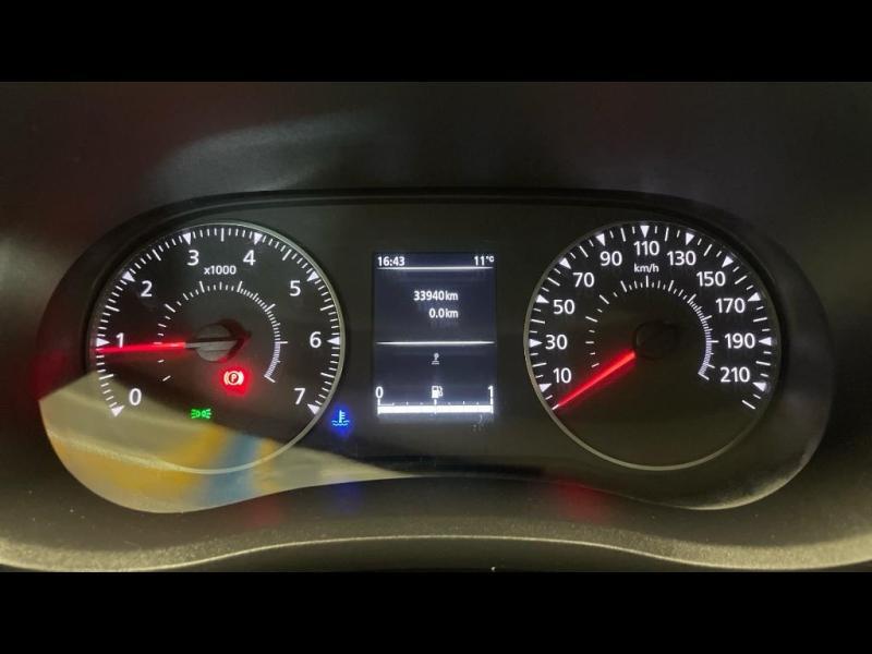 Renault Master Fourgon