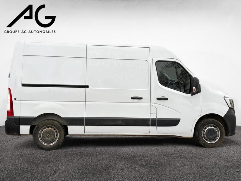 Renault Master III