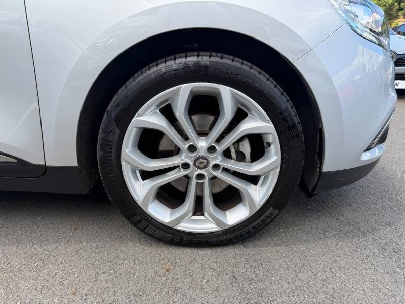 Renault Scenic IV