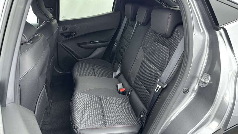 Renault Clio VI