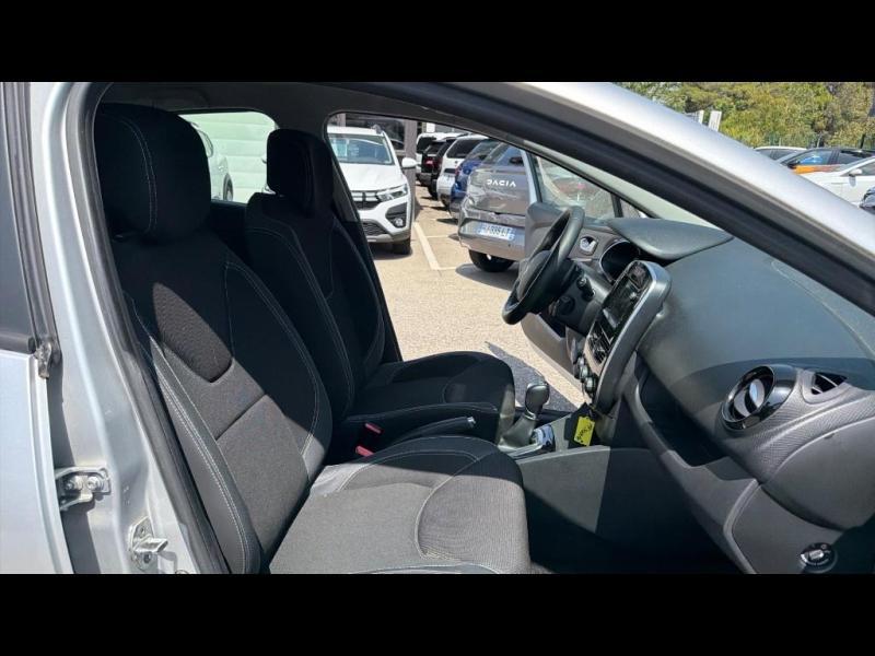 Renault Clio IV