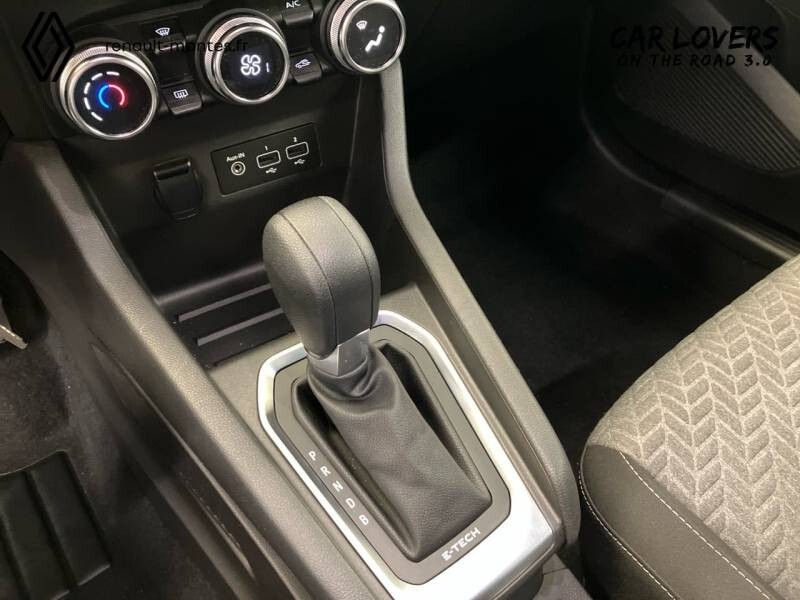 Renault Clio V