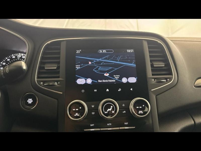 Renault Megane IV Berline