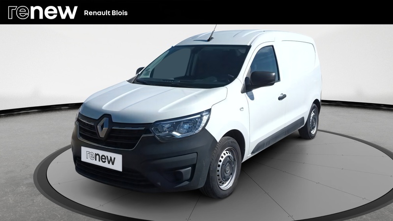 Renault Express VAN