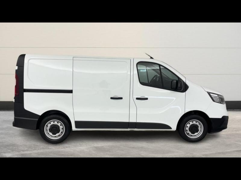 Renault Trafic Fourgon