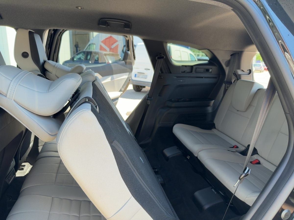 Renault Espace – Bild 14