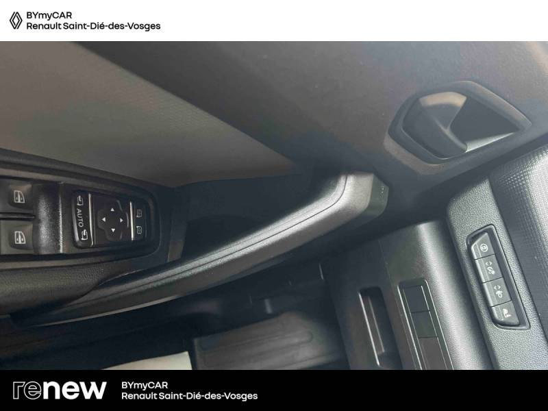 Renault Kangoo VP