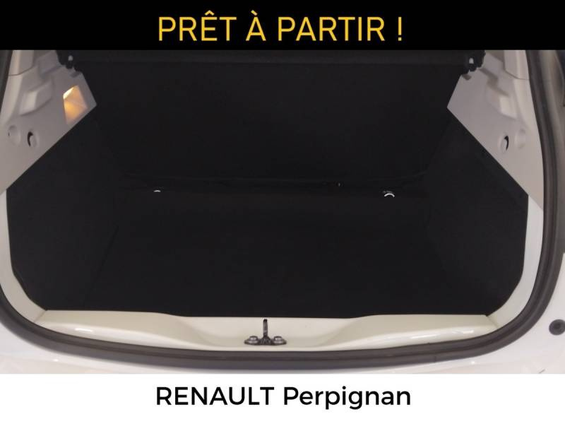 Renault ZOE E-Tech Electrique