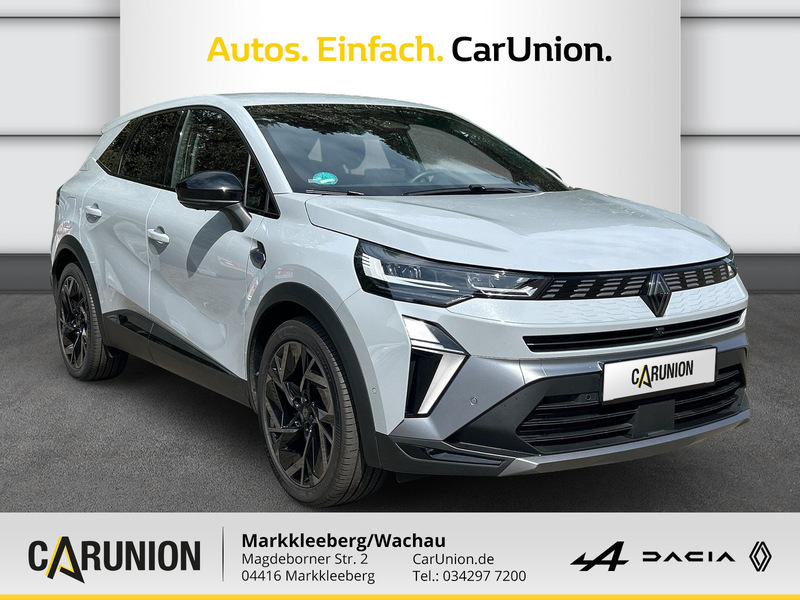 Renault Symbioz