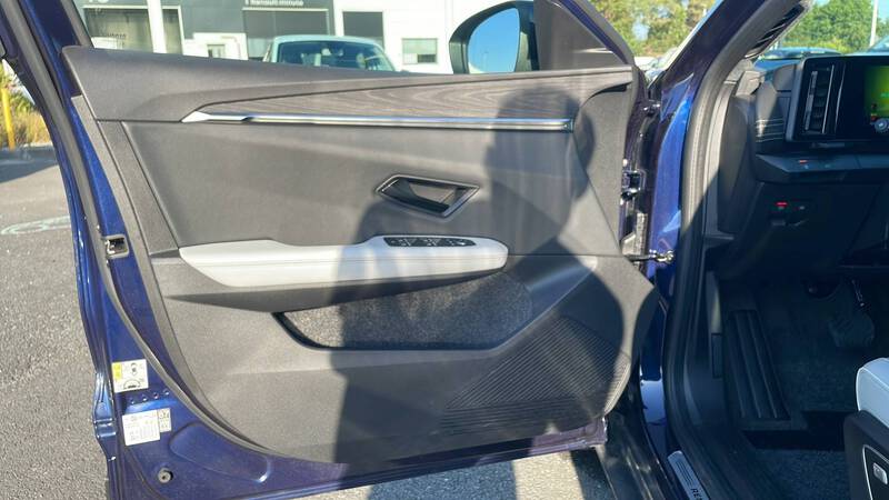 Renault Scenic E-Tech Electrique