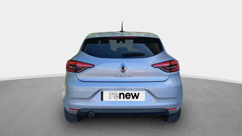 Renault Clio V