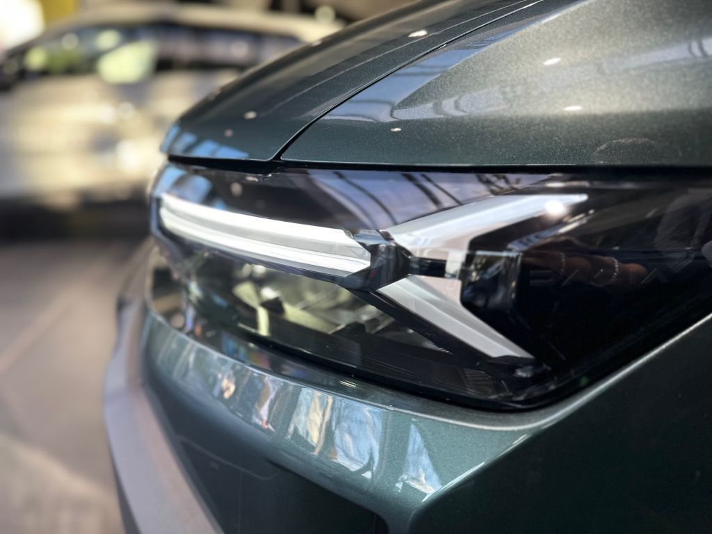 Dacia Duster – Bild 5