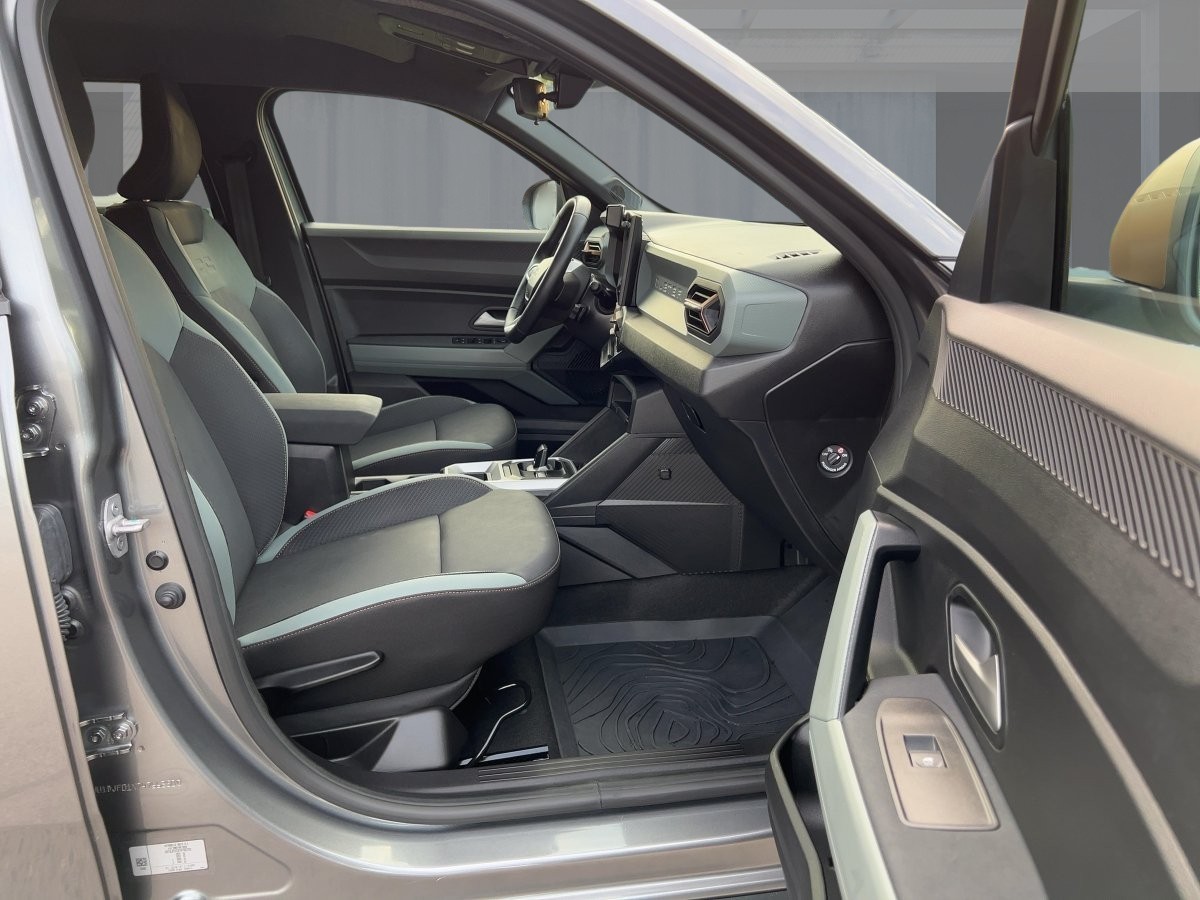 Dacia Duster – Bild 7