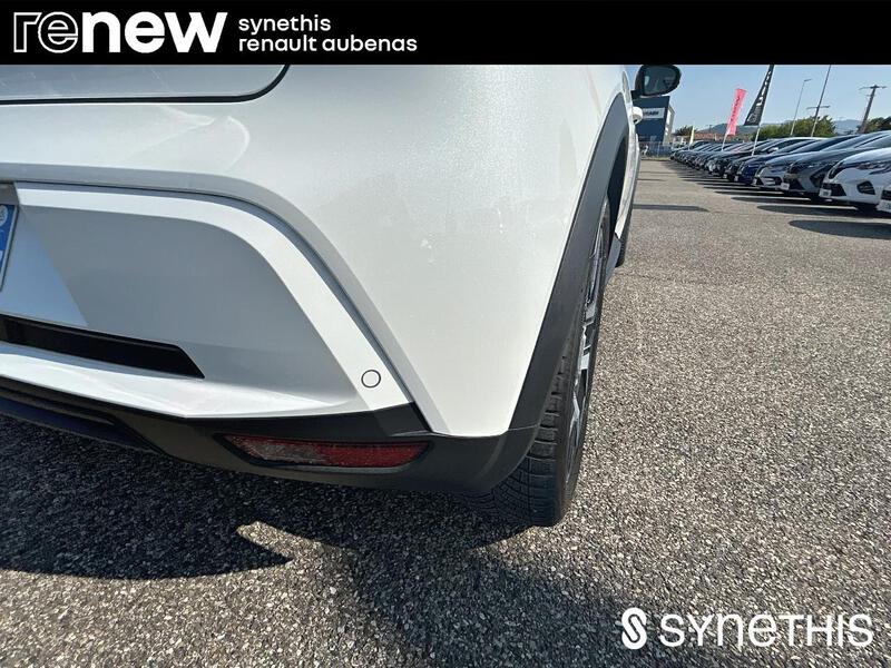 Renault R5 E-Tech Electrique