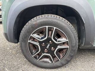 Vehicle 3D Image