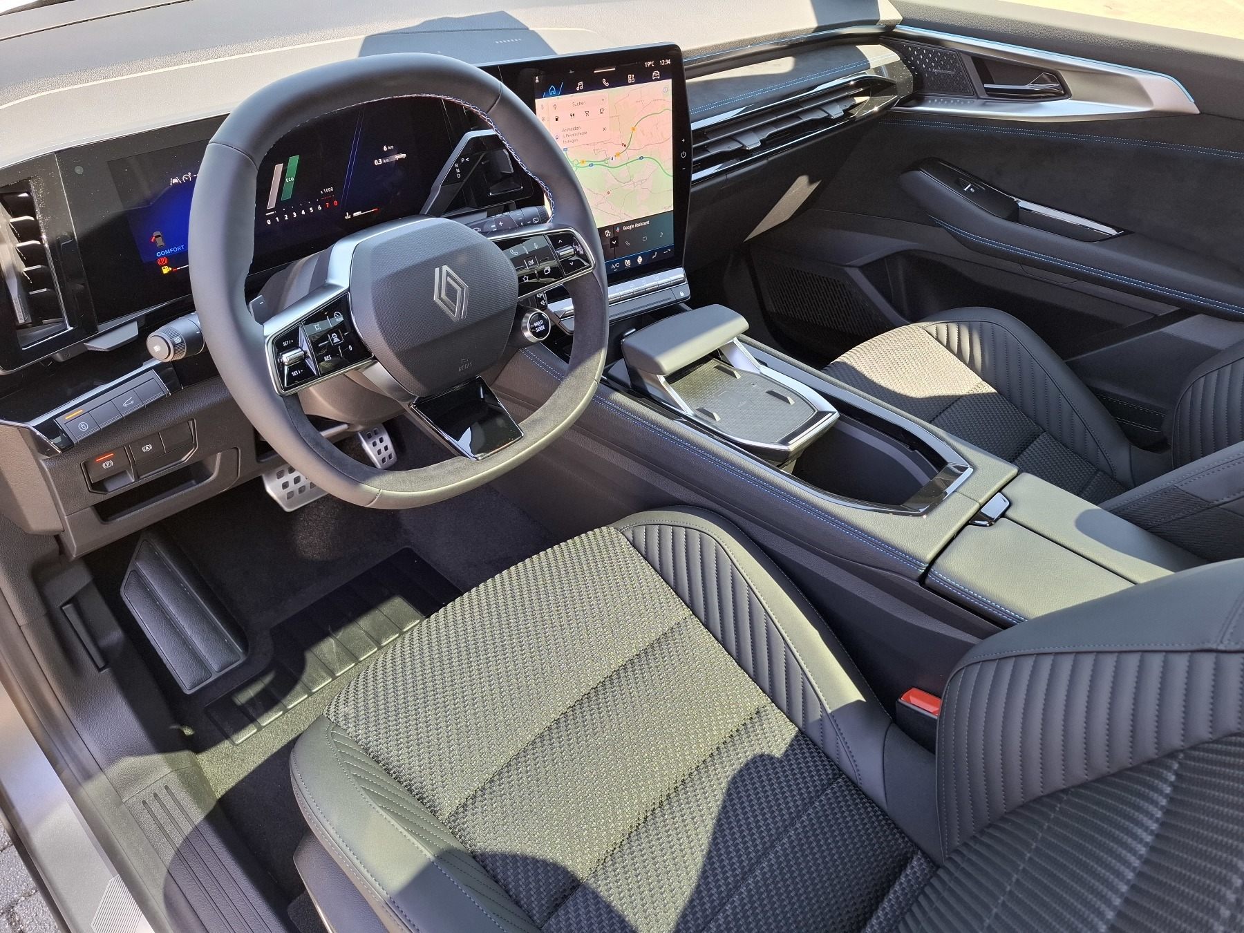 Renault Austral – Bild 18
