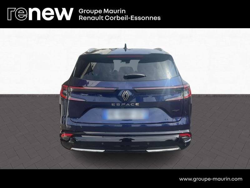 Renault Espace VI