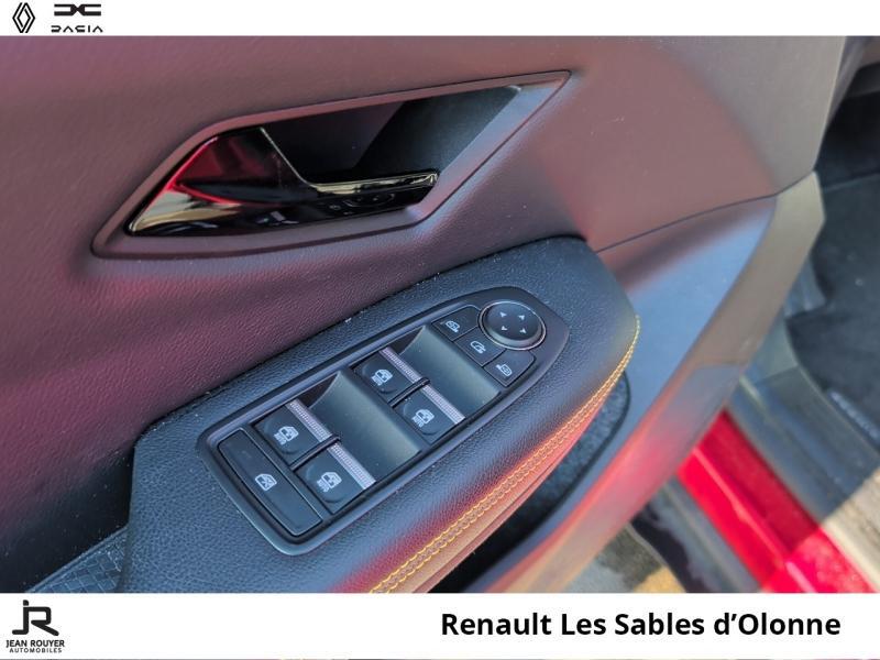 Renault Scenic E-Tech Electrique