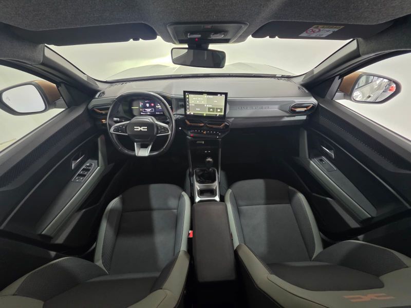 DACIA Duster 2024 — imagine 17