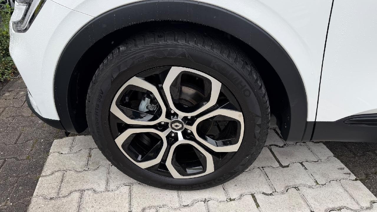 Renault Arkana – Bild 18