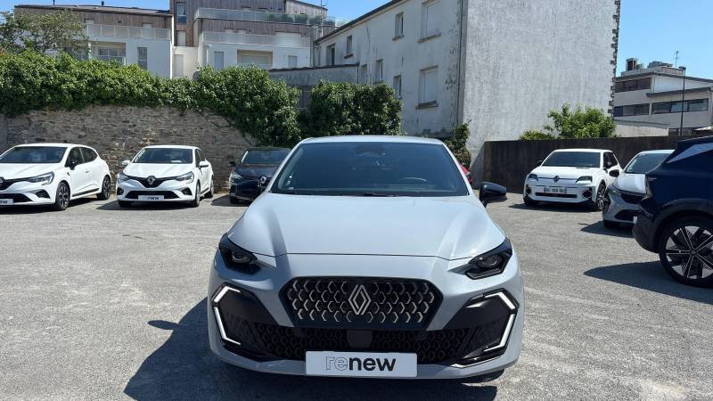 Renault Clio VI