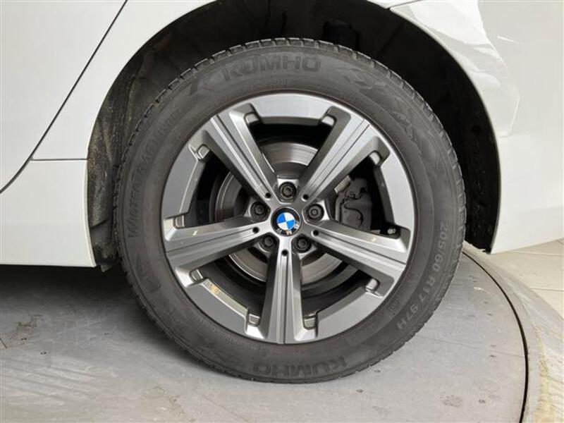 BMW Serie 2