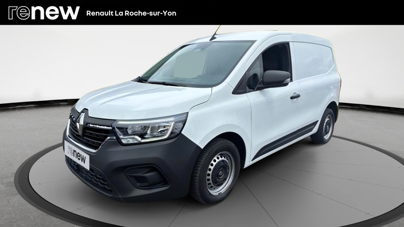 Renault Kangoo VU