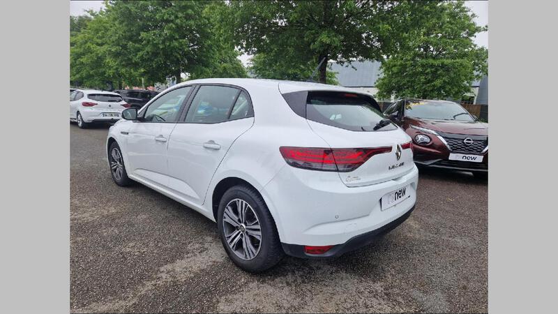 Renault Megane IV Berline