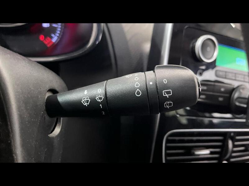 Renault Clio IV Societe