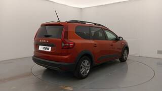 Vehicle 3D Image