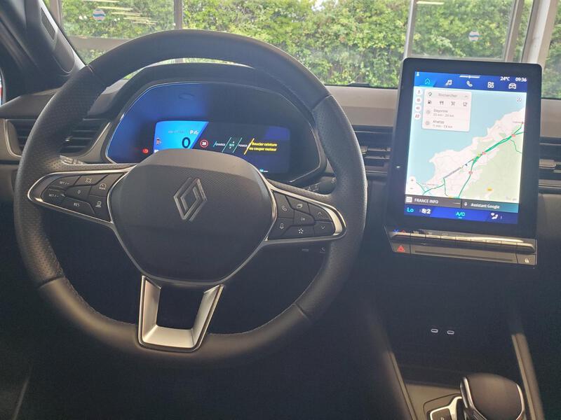 Renault Symbioz