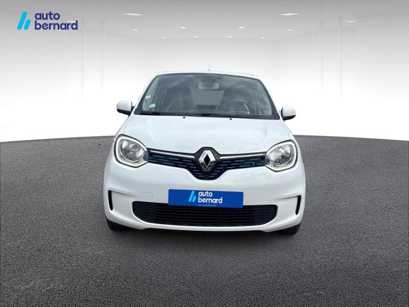Renault Twingo E-Tech Electrique